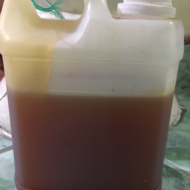 

Madu asli