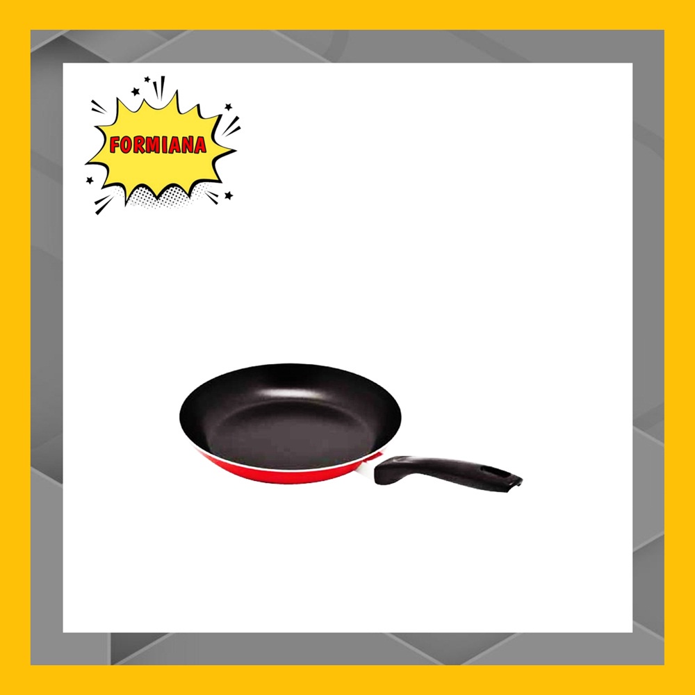 FM - Maspion Maxim Frypan Teflon Wajan Valentino 20 cm | Penggorengan Anti Lengket