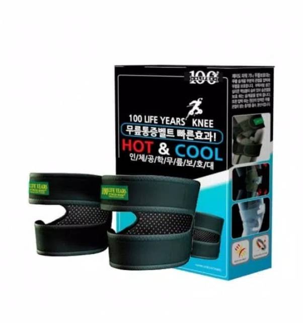 X POWER KNEE - XPOWER KNEE - ALAT TERAPI LUTUT