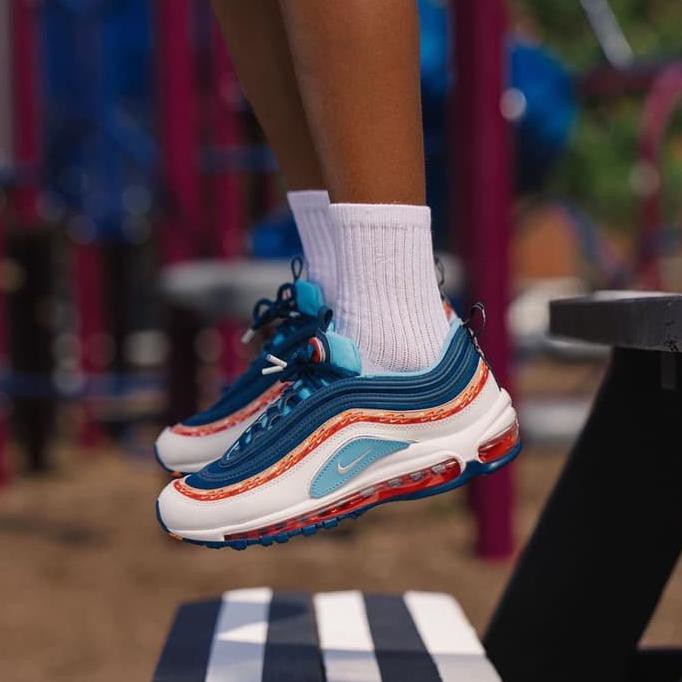 air max 97 swoosh chain pack