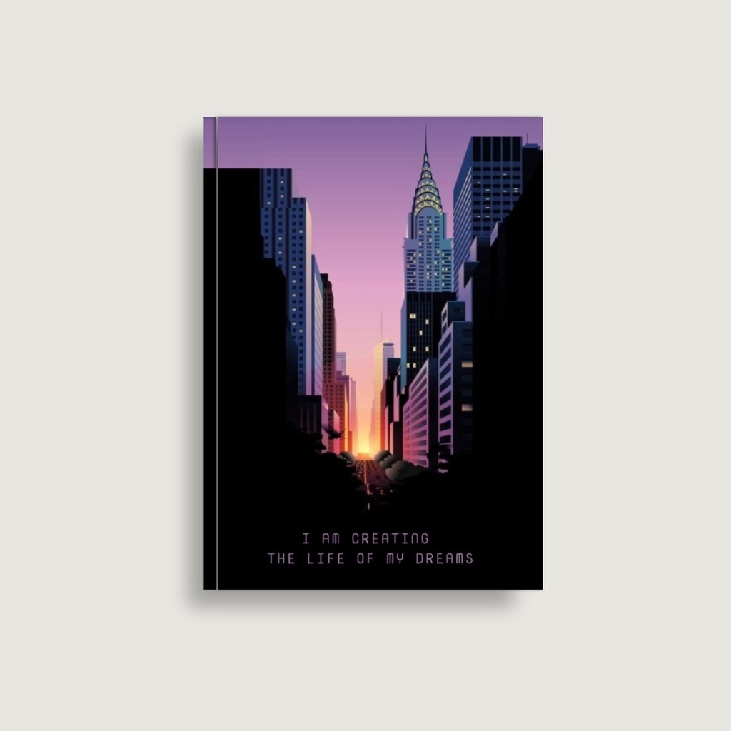 

NOTEBOOK HARDCOVER A5 | notebook aesthetic | notebook, journal, diary