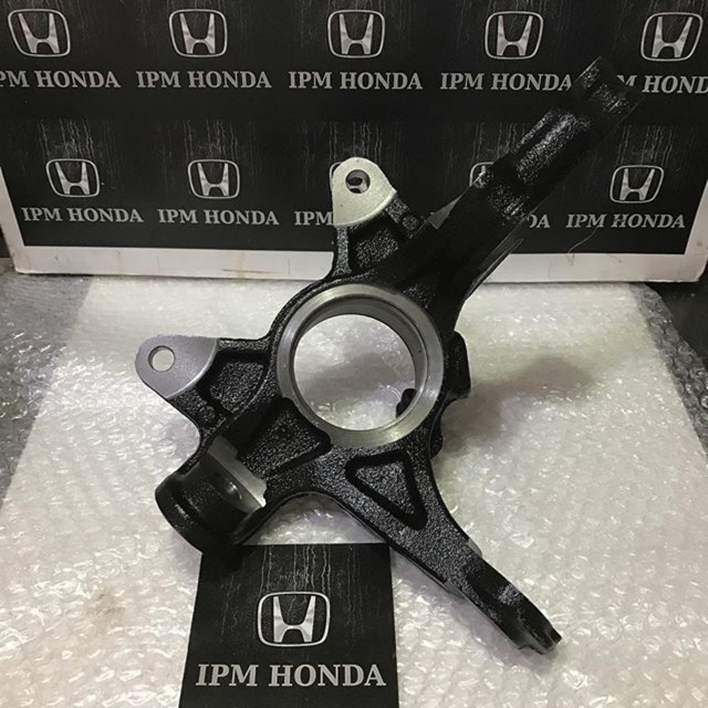 51211 / 51216 TF0 Knuckle Depan Kanan / Kiri Honda Jazz S RS GE8 City GM2 2009 2010 2011 2012 2013