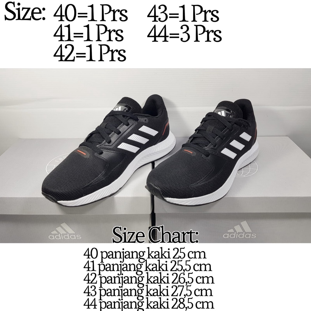 Sepatu Adidas Nyaman Kuat Original