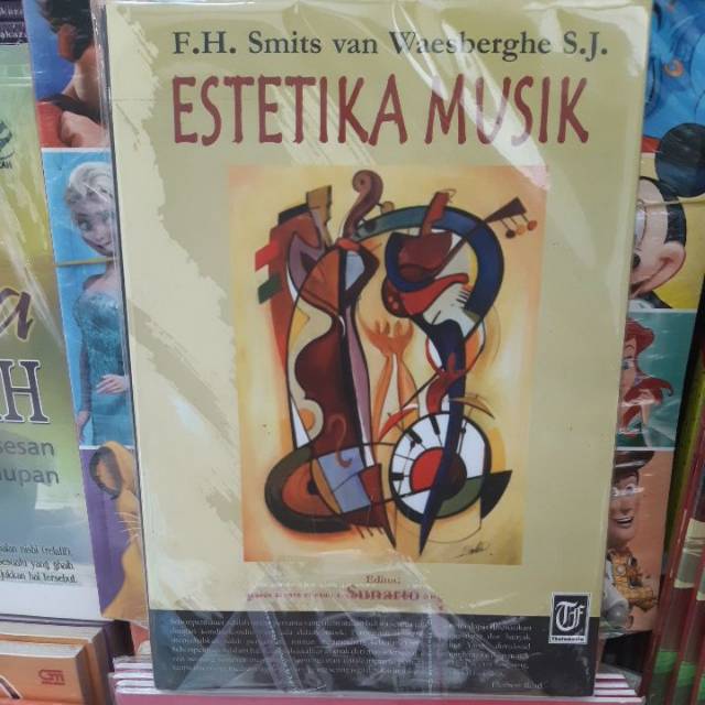 Estetika Musik