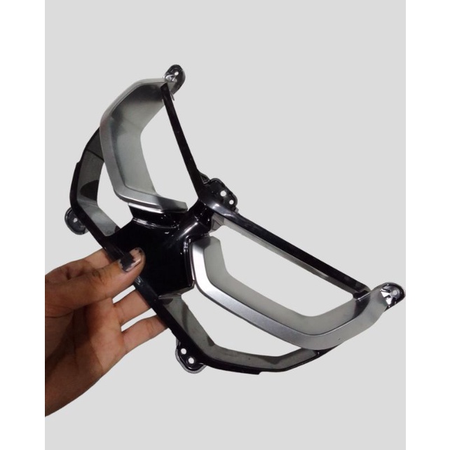 Kumisan Frame Headlamp Nmax New 2020-2022