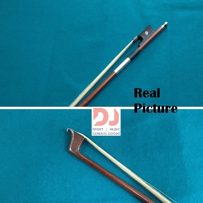 BOW BIOLA Kualitas Terbaik