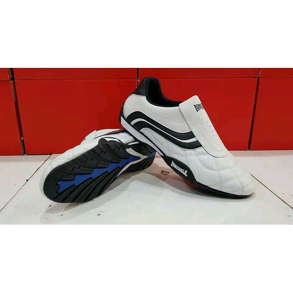 Sepatu OLAH RAGA TAEKWONDO dan Running PRIA LONSDALE size 42 48 spesial BIG SIZE Diskon