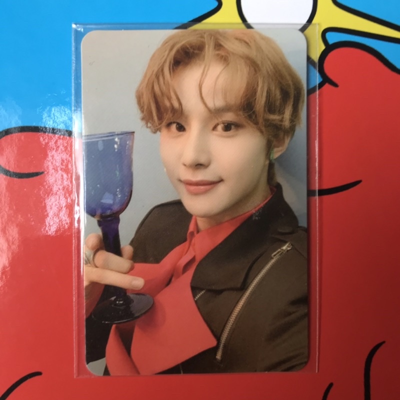 nct pc resonance pt.2 arrival ver wts sell pc jungwoo renjun xiaojun kun kihno arrival