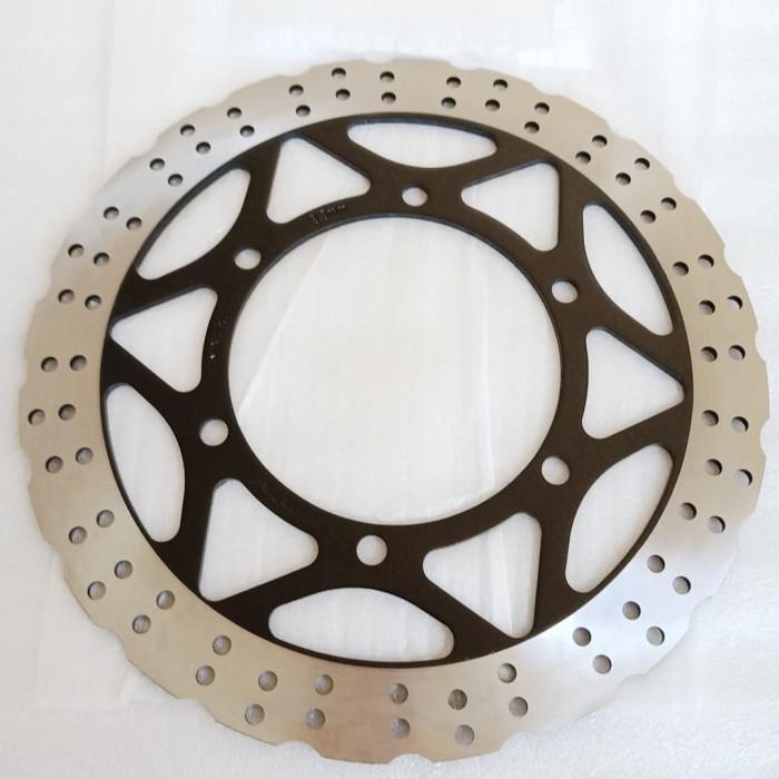 Piringan Disc Cakram Depan Ninja 150 Rr Old / Ninja 150 Rr New