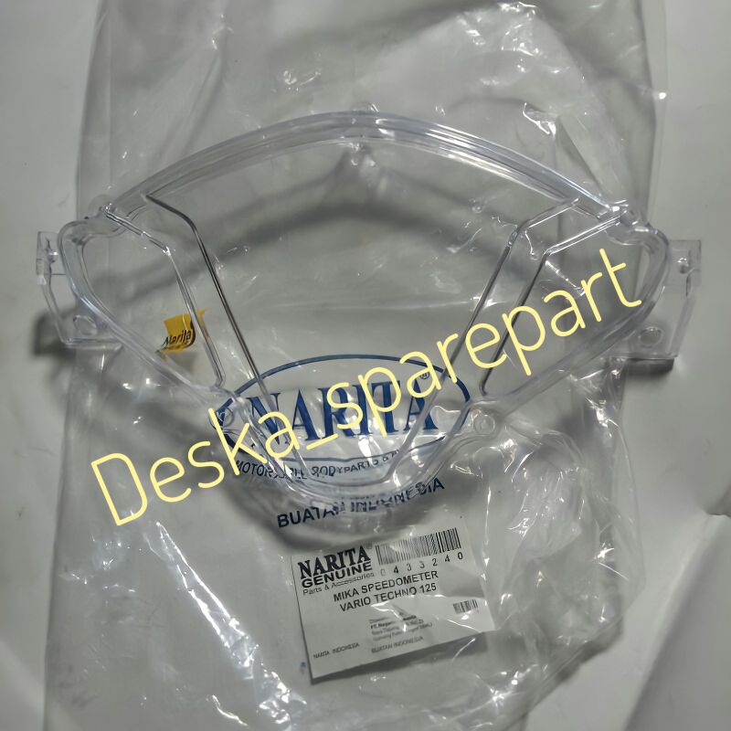 mika spidometer Vario 125 old