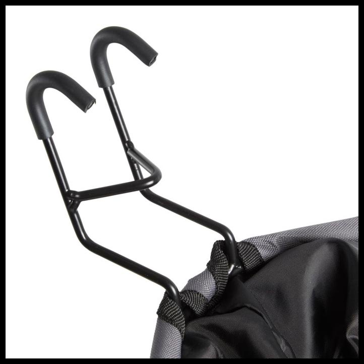 Decathlon Btwin Keranjang Sepeda Lipat - 8349941
