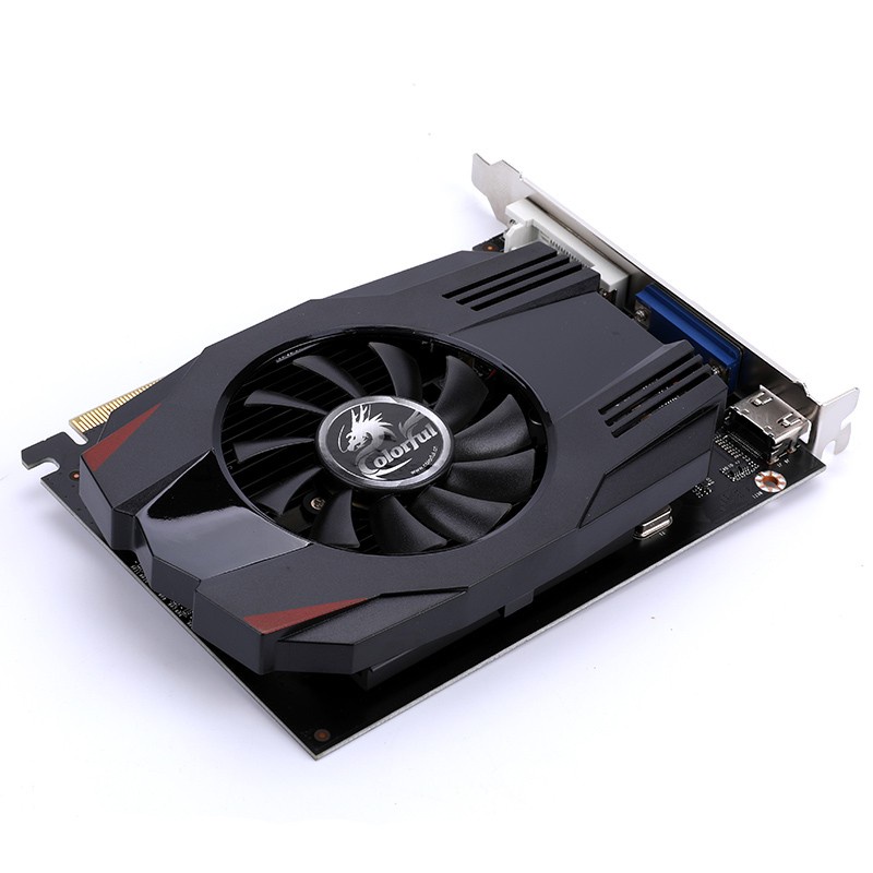 Colorful GeForce GT730K 4GD3-V