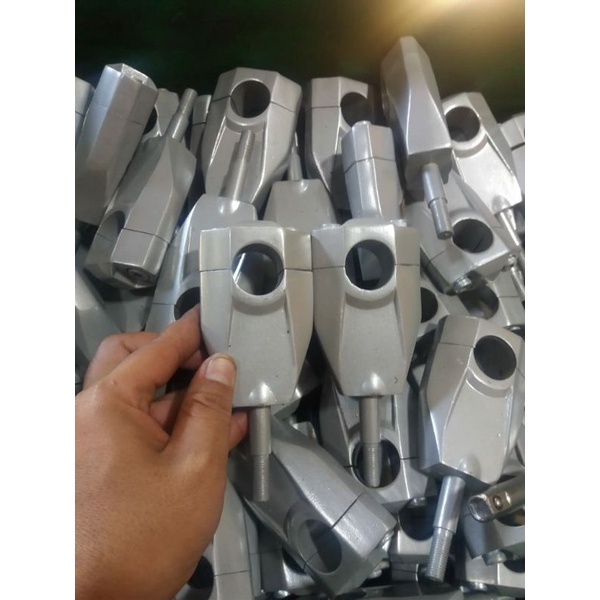 STANG RAISER KLX CRF