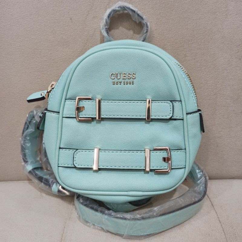 RANSEL GUESS 70% TANPA JASTIP