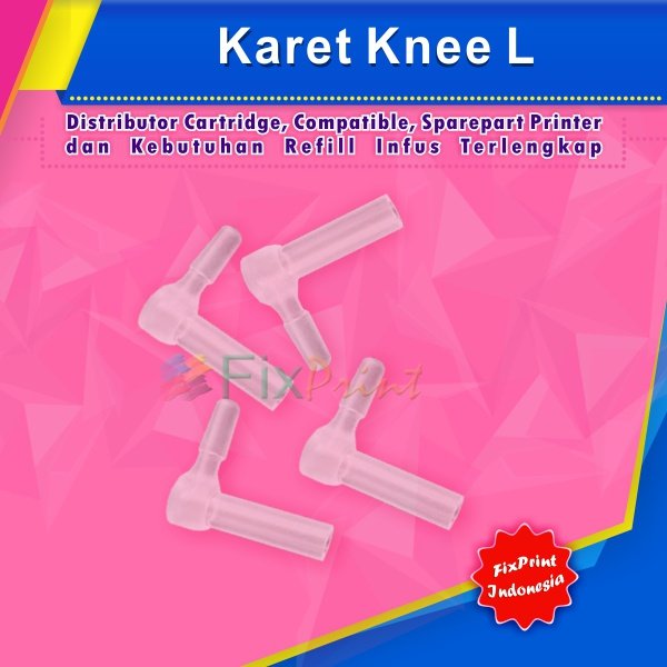 Knee L Infus CISS Modif (50pcs)