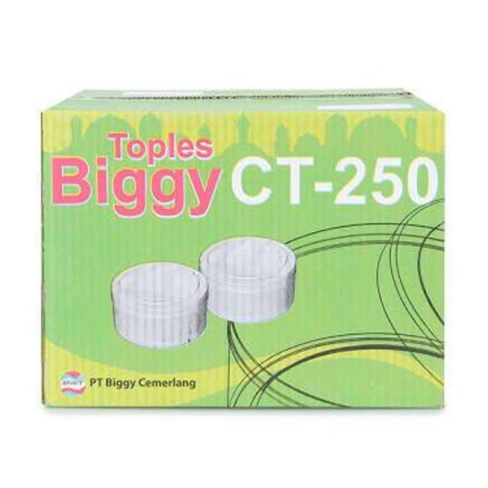 toples lebaran biggy CT250/ 500gr