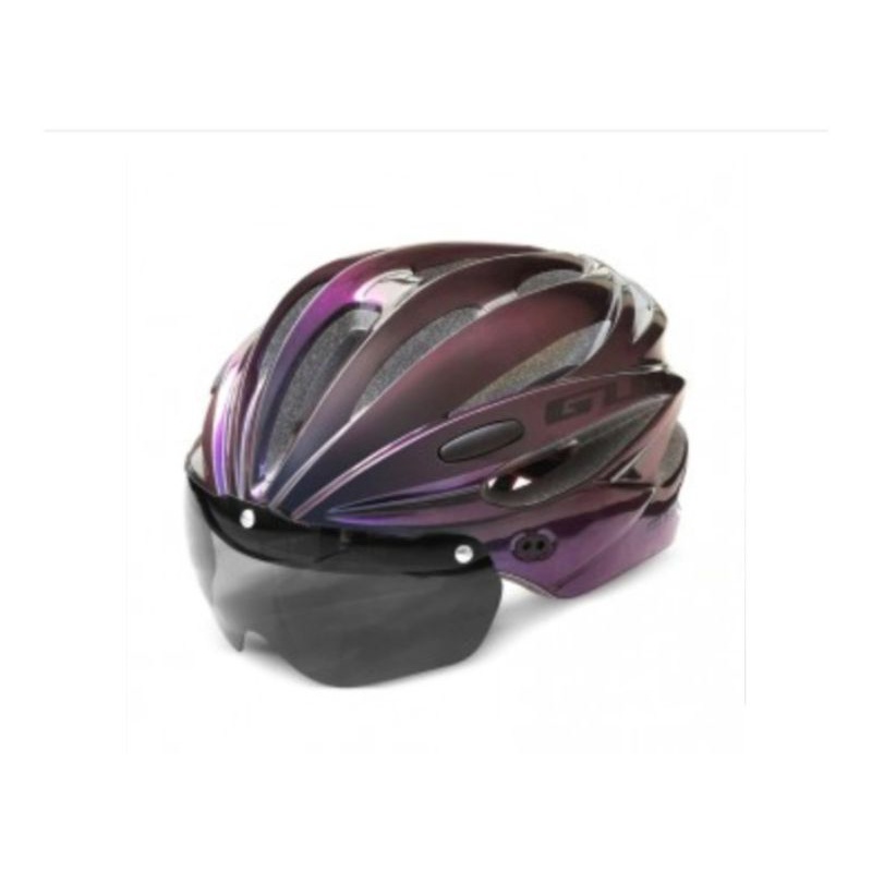 helm sepeda rockbros GUB sepeda roadbike. sepeda lipat. minion dll