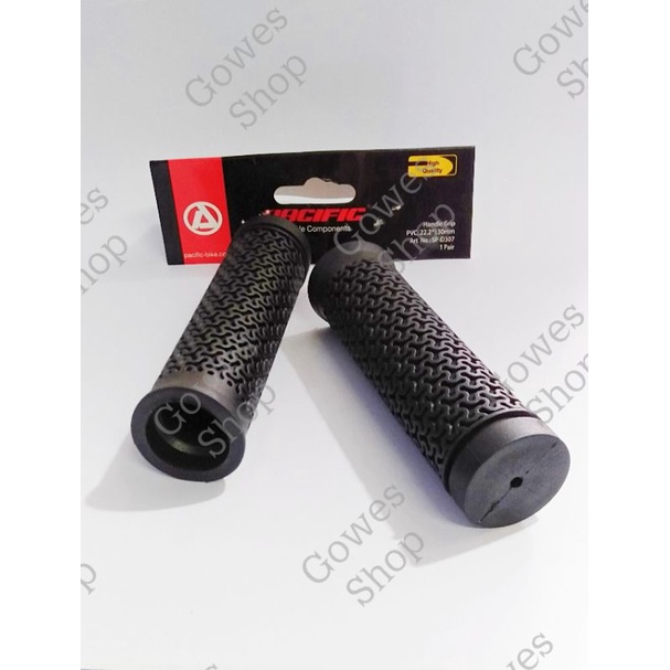 handgrip pacific stang sepeda mtb ctb bmx mini lipat