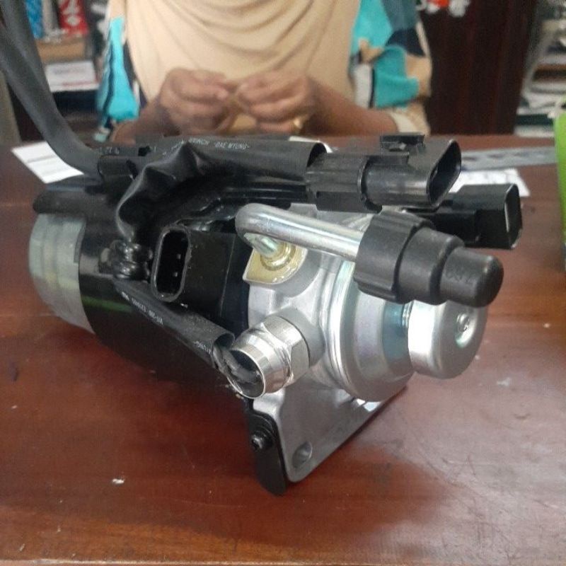 complete fuel filter i20 diesel