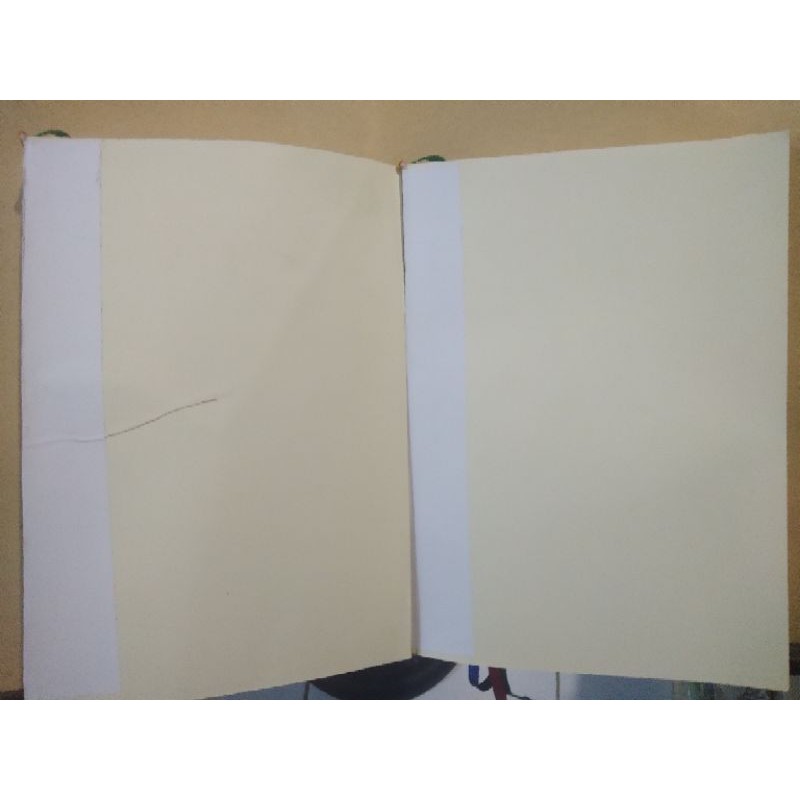 Al Quran polos tanpa cover (minimal order 10)