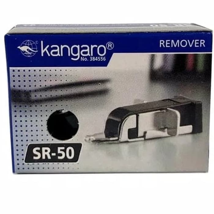 

REMOVER KANGARO SR-50