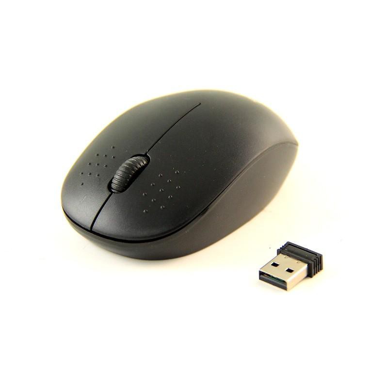 PROMO MURAH MOUSE USB BERKUALITAS R-ONE - MOUSE USB TANPA KABEL - MOUSE MURAH - MOUSE WIRELESS