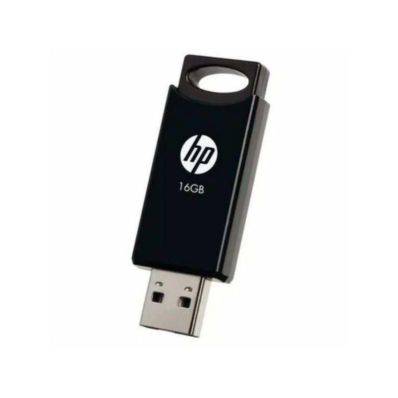 Flashdisk HP 16GB USB 2.0 ORIGINAL