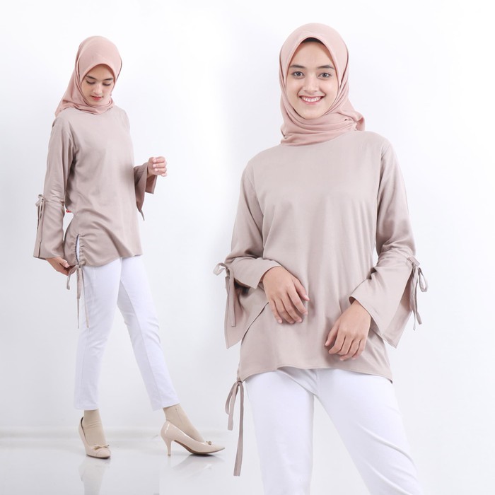 ATASAN WANITA TERBARU 2020
GauriBluose Fashion Wanita Kekinian
Baju Wanita