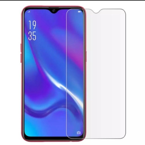 Screen Protector Tempered Glass Bening Realme 2 2Pro 3Pro 5 5Pro 7 7i C2 C3 C11 C12 C15 C17 C20 C21