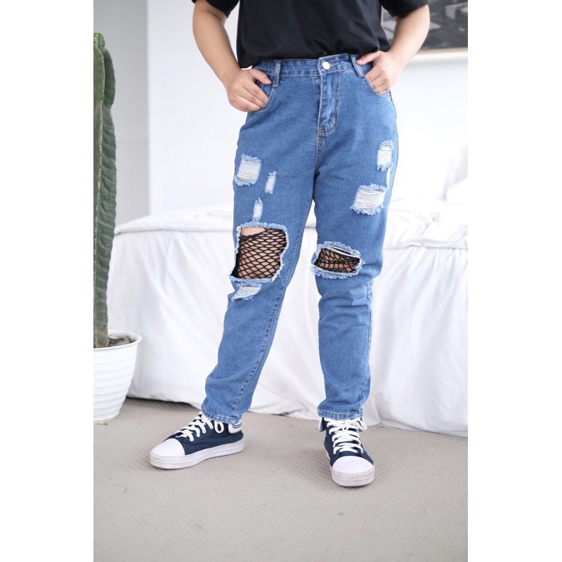 VIERLIN - Jeans 1520