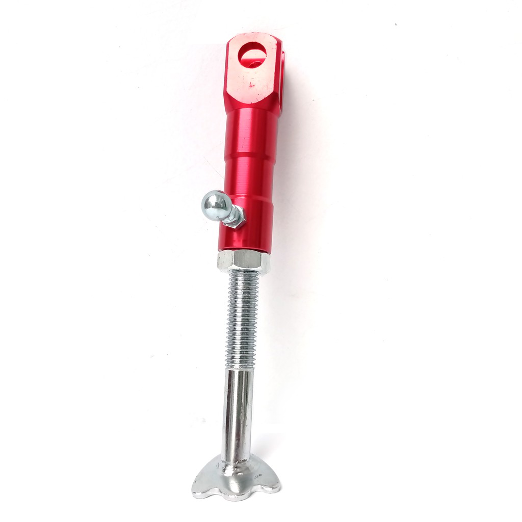 Standard Samping VARIASI Model kaki Bebek Matic CNC