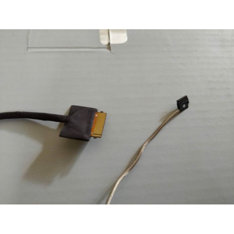 Fleksibel kabel lvds cable laptop lenovo S145-14iwl S145 S145 14iwl S145 14-iwl S145-14 iwl