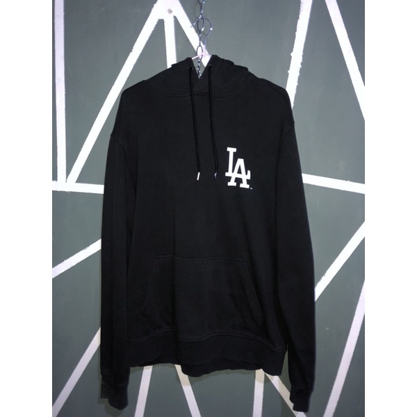 Hoodie LA New Era