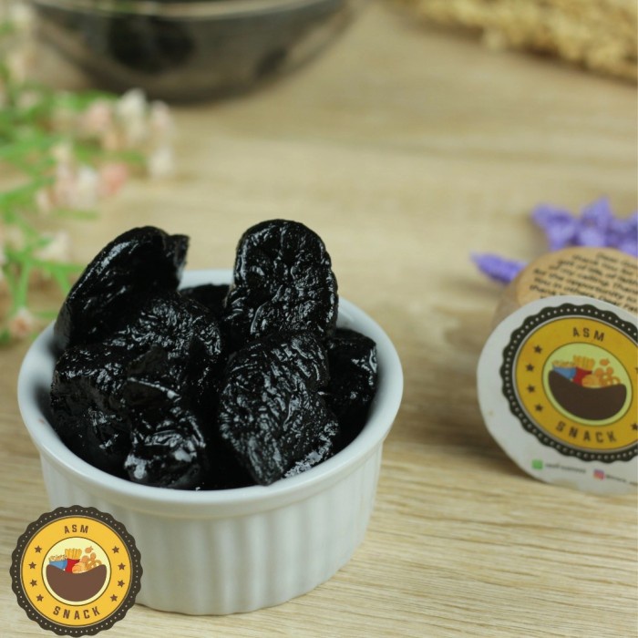

MANISAN PLUM 500 GRAM