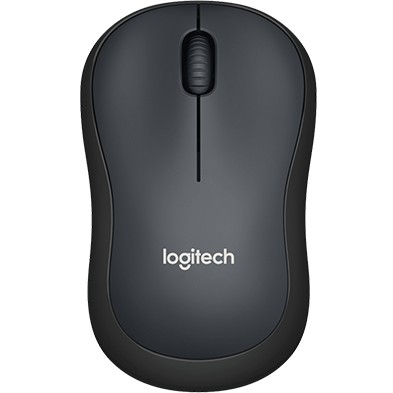 Logitech M221 Silent Mouse Wireless