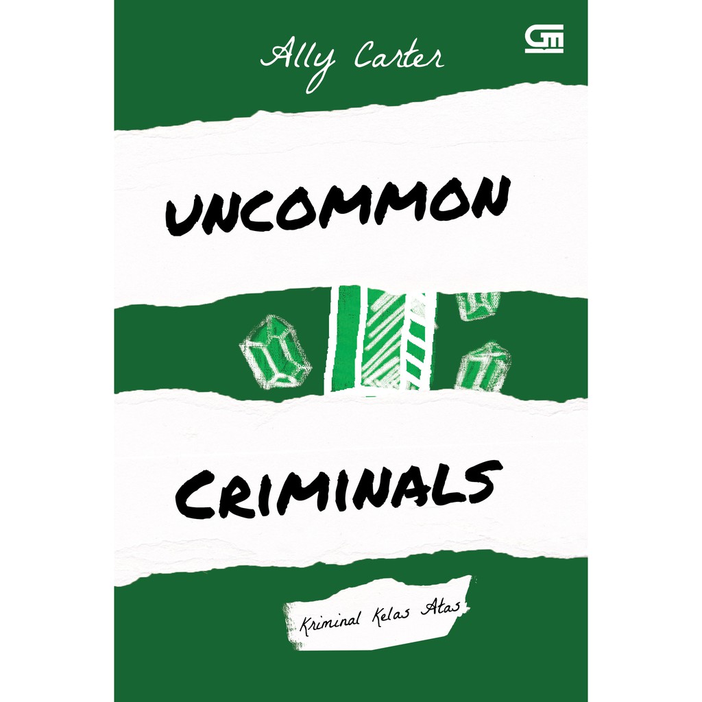 Heist Society 2 Kriminal Kelas Atas Uncommon Criminals