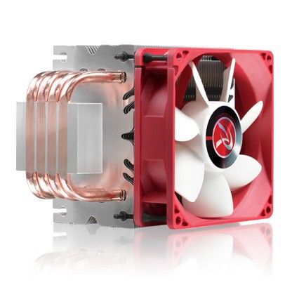 Cpu Cooler Raijintek Aidos