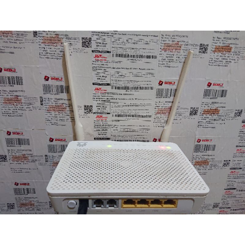 Router Gpon Ont Huawei HG8245H5 / 5H5 Di Jamin Jooss Gandos