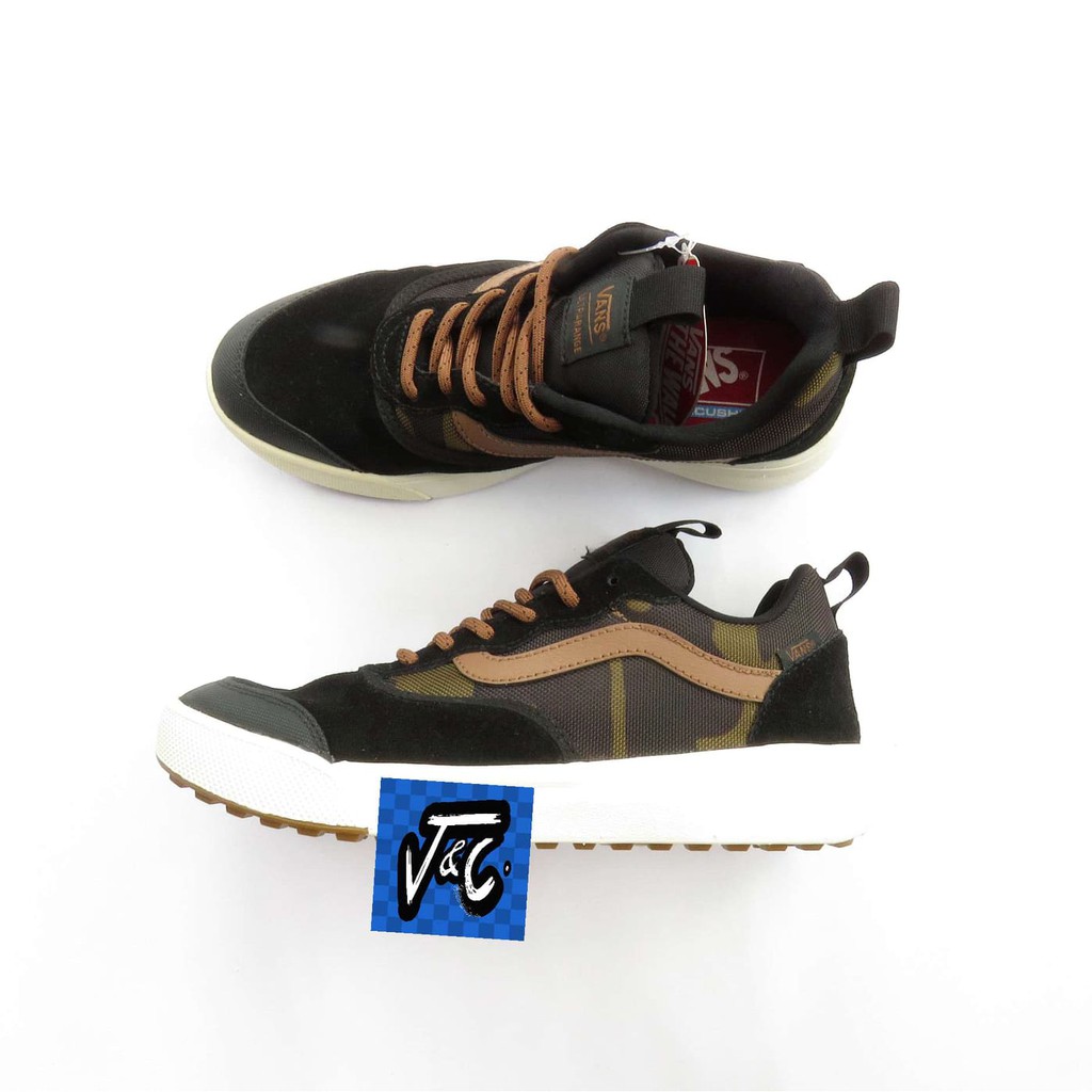 jual vans ultrarange