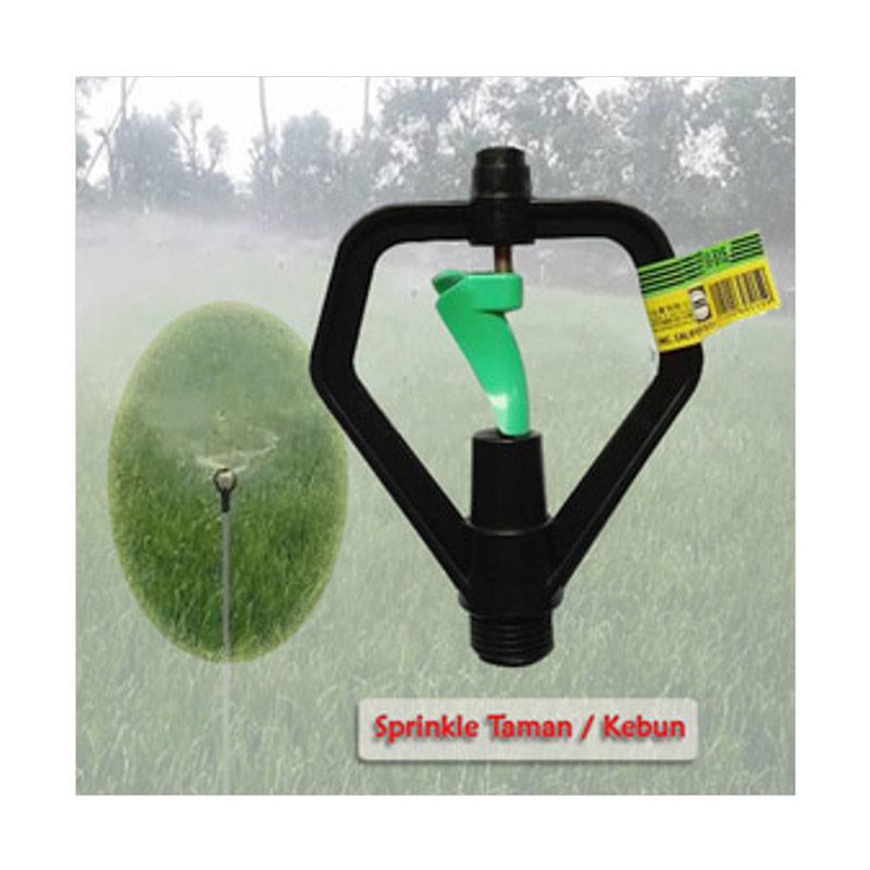 SELLERY BUTTERFLY SPRINKLER SEMPROTAN AIR MANCUR TAMAN