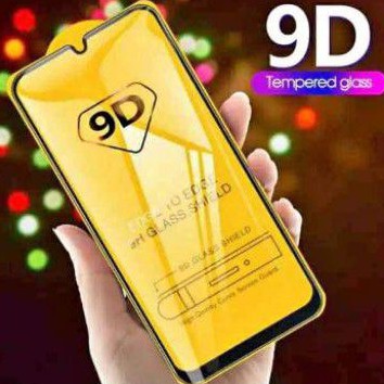 Tipe Samsung A01/ A01S Tempered glass full