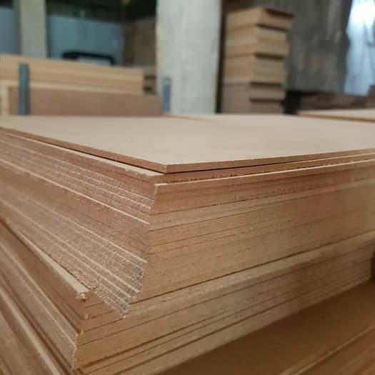 Custom Hardboard MDF