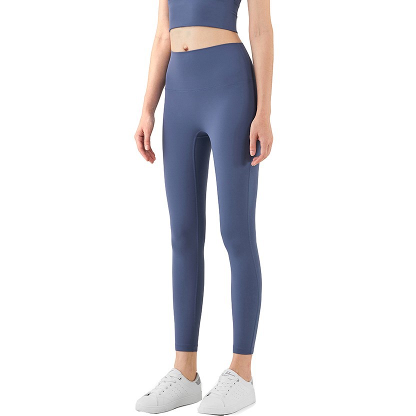 High Waist Celana Legging Yoga / Gym YP112