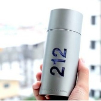 212 Men Original Reject Parfum Ori Non Box