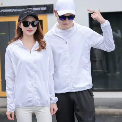 JAKET wp PRIA/WANITA parasut