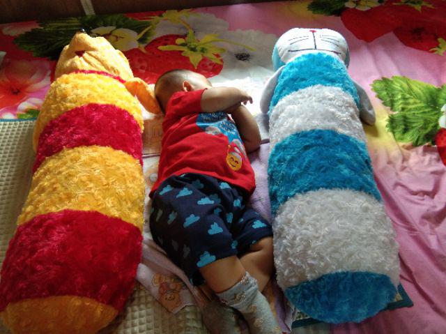 Guling Karakter Jumbo