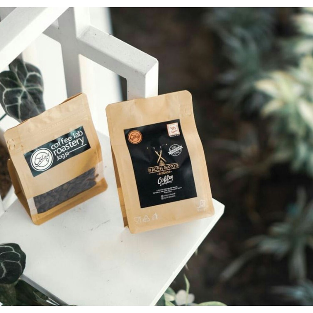 

Kopi Arabica Aceh Gayo 500 gr