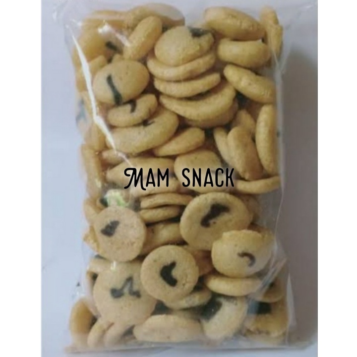 

snack jadoel otok owo 100 gram -kue jadul -snack kiloan