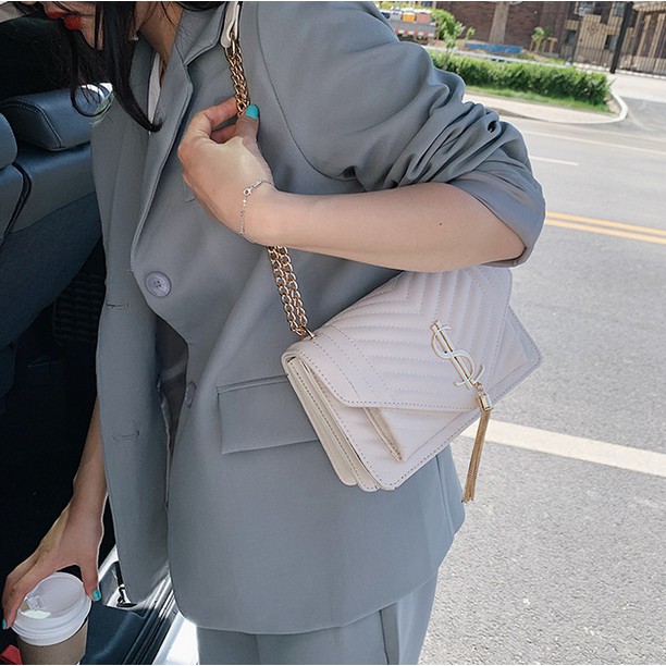 Tas selempang VHINA  tas wanita jalanjalan tas murmer untuk Wanita kondangan Tas Tangan 2022