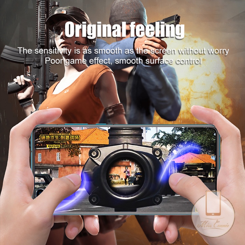 9D 1-3 PCS Tempered Glass Vivo Y21 Y15s Y15A Y21S Y33S Y20 Y12 Y12i Y31 2021 Y20i Y51 2020 Y30 Y50 Y30i Y11 Y12s Y20s Y15 Y17 Y19 V20 V20SE Y91 Y93 Y95 Y91C Full Cover Screen Protector